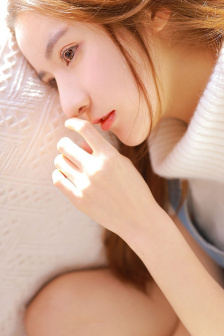 咖喱辣椒女主角